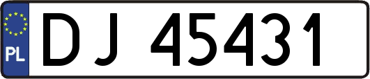 DJ45431