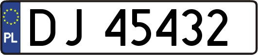 DJ45432