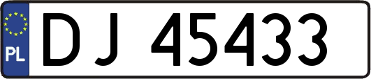 DJ45433