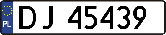 DJ45439