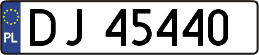 DJ45440