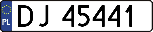 DJ45441