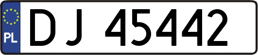DJ45442