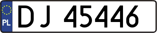 DJ45446