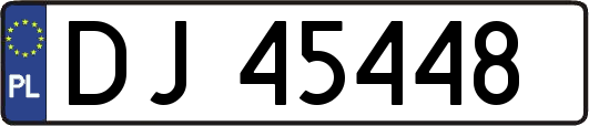 DJ45448