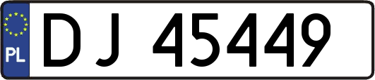 DJ45449