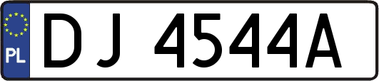 DJ4544A