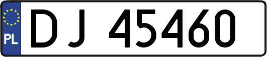 DJ45460
