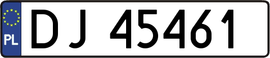 DJ45461