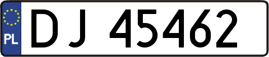 DJ45462