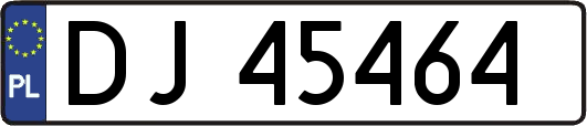 DJ45464