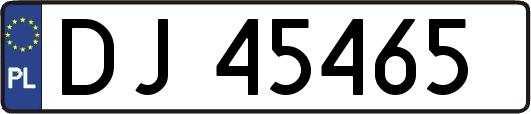 DJ45465