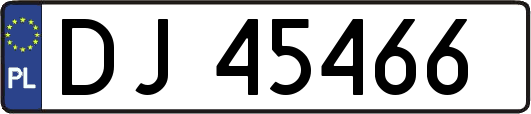 DJ45466