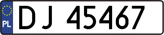 DJ45467