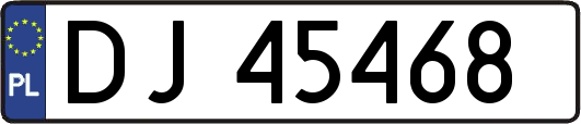 DJ45468