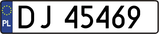 DJ45469
