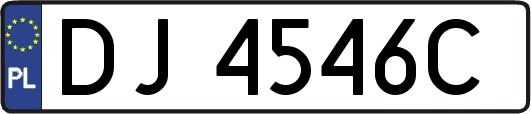 DJ4546C