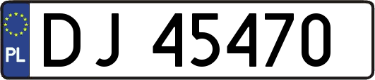 DJ45470