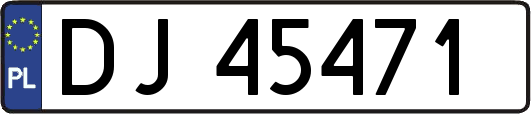 DJ45471