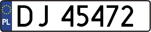 DJ45472