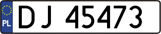 DJ45473