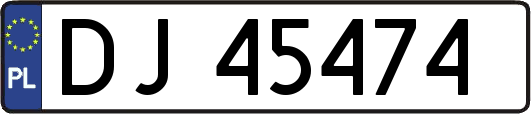 DJ45474