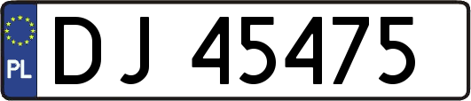 DJ45475