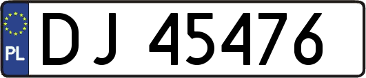 DJ45476