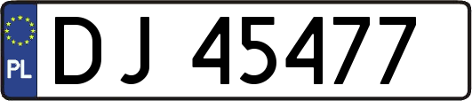 DJ45477
