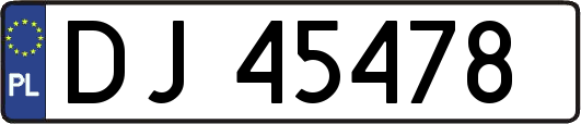 DJ45478