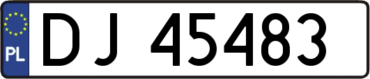 DJ45483