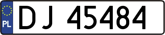 DJ45484