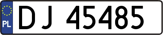 DJ45485