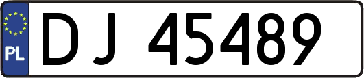 DJ45489