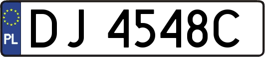 DJ4548C