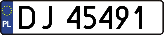 DJ45491