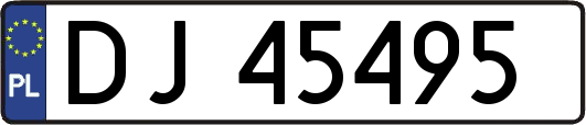 DJ45495