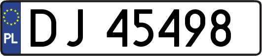 DJ45498