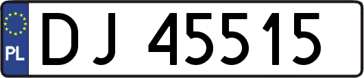 DJ45515