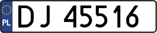 DJ45516
