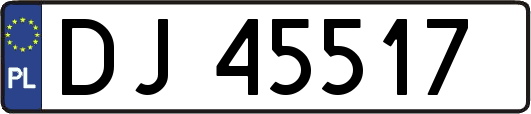 DJ45517