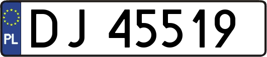 DJ45519