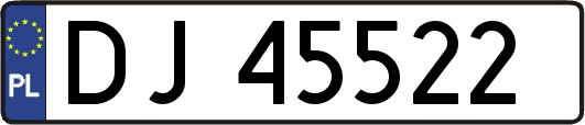 DJ45522