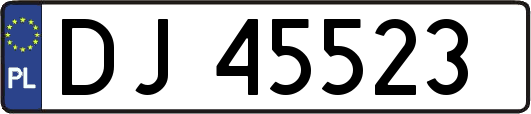 DJ45523