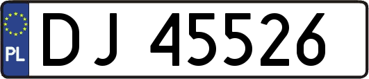 DJ45526