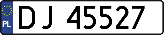 DJ45527