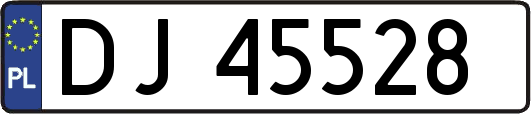 DJ45528
