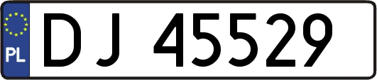 DJ45529