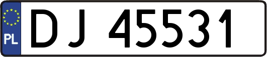 DJ45531