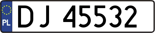 DJ45532